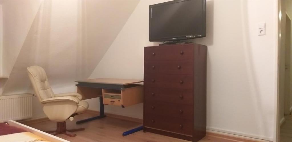 Schöne Wohnung in Saarbrücken photo 1