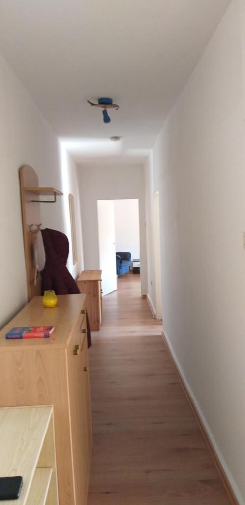Schöne Wohnung in Saarbrücken photo 2