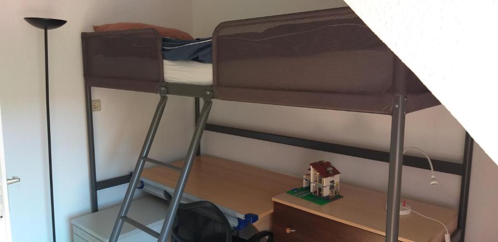 Schöne Wohnung in Saarbrücken photo 3