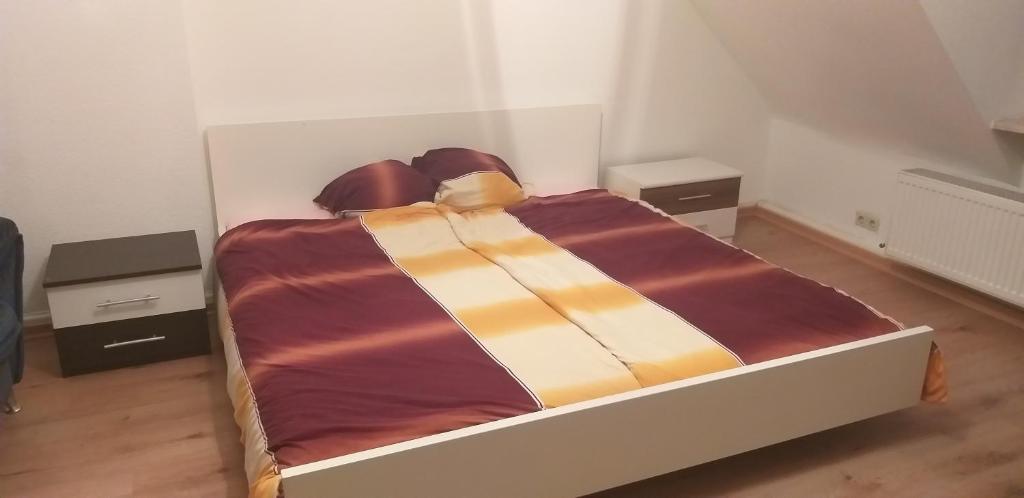 Schöne Wohnung in Saarbrücken photo 4