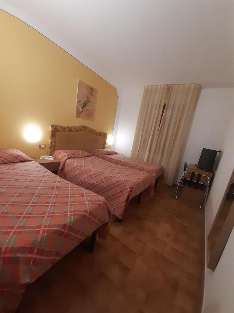 Hotel Ambrogini photo 3