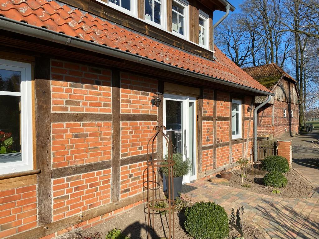 Ferienwohnung Hof Falke photo 2