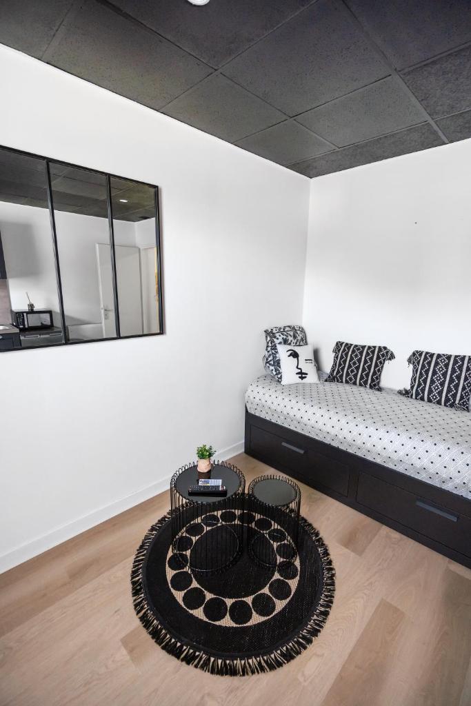 La Suite "Black Hood" photo 2