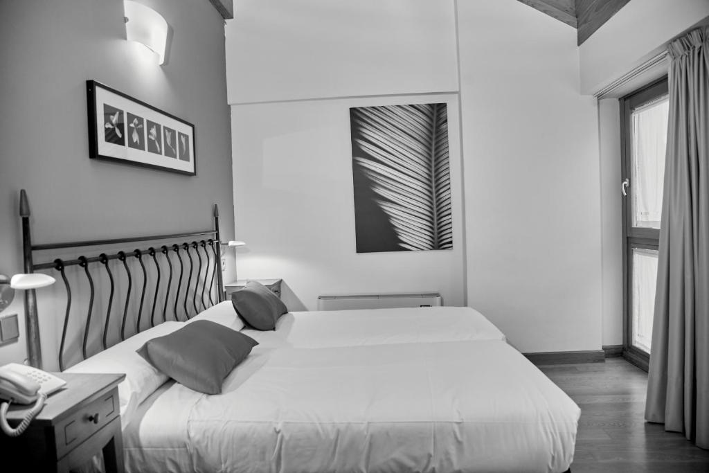 Hotel Casa Azcona photo 3