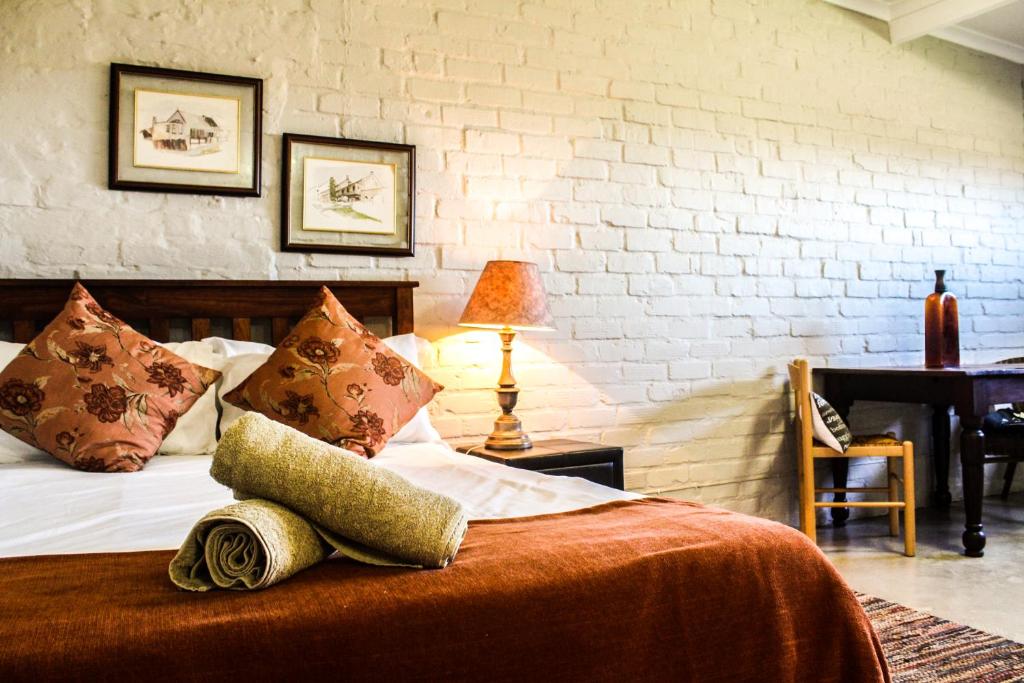 Gerald's Gift Guest House photo 1