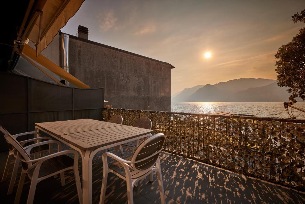 Lake Front Casa Christina photo 3