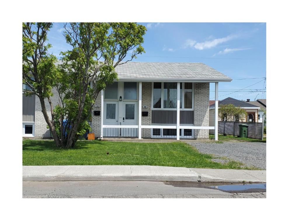 Maison St-Raymond Duplex photo 4