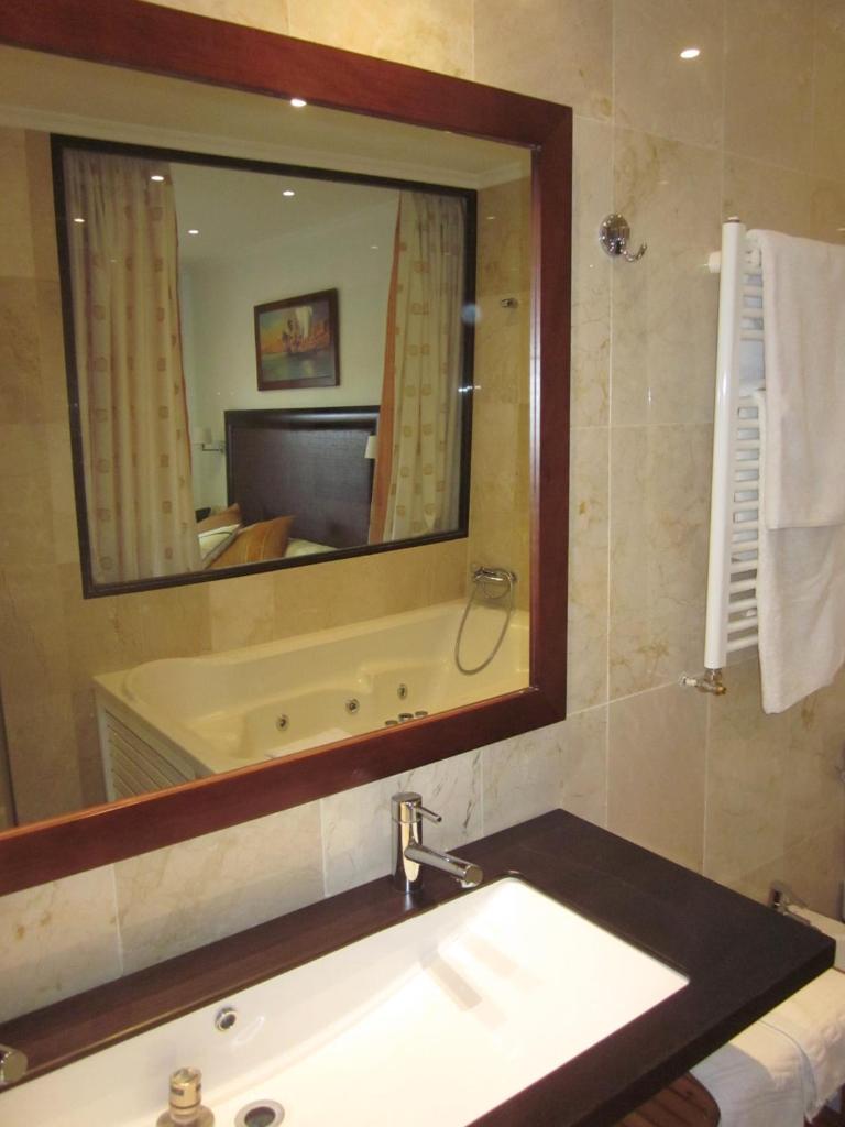 Hotel Mulhacen photo 2