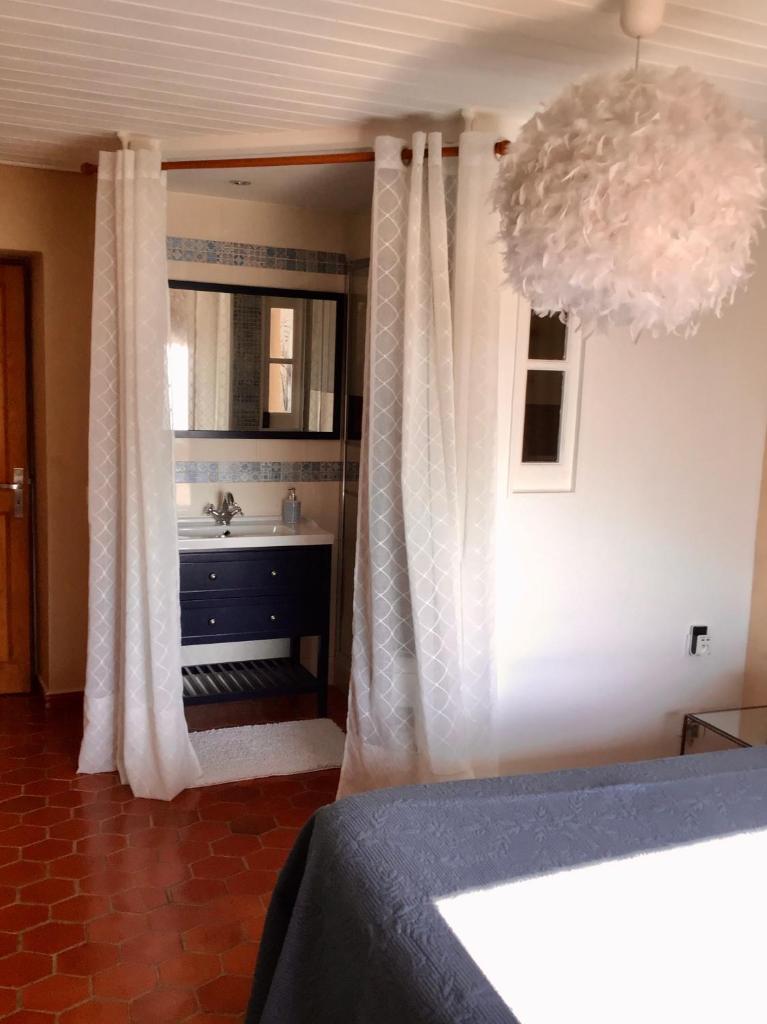 Gaïa, maison d'hôtes Verdon, vue féerique photo 1