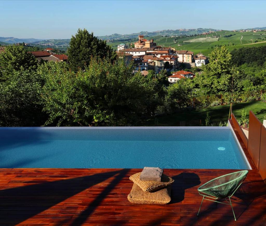 Villa Carla @ Barolo photo 1