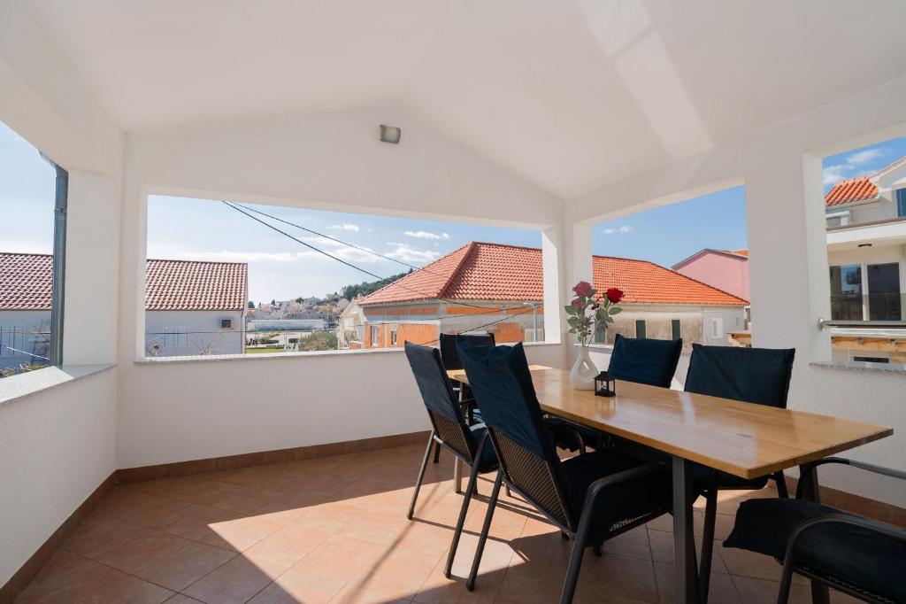 Apartments Anita Tribunj photo 1