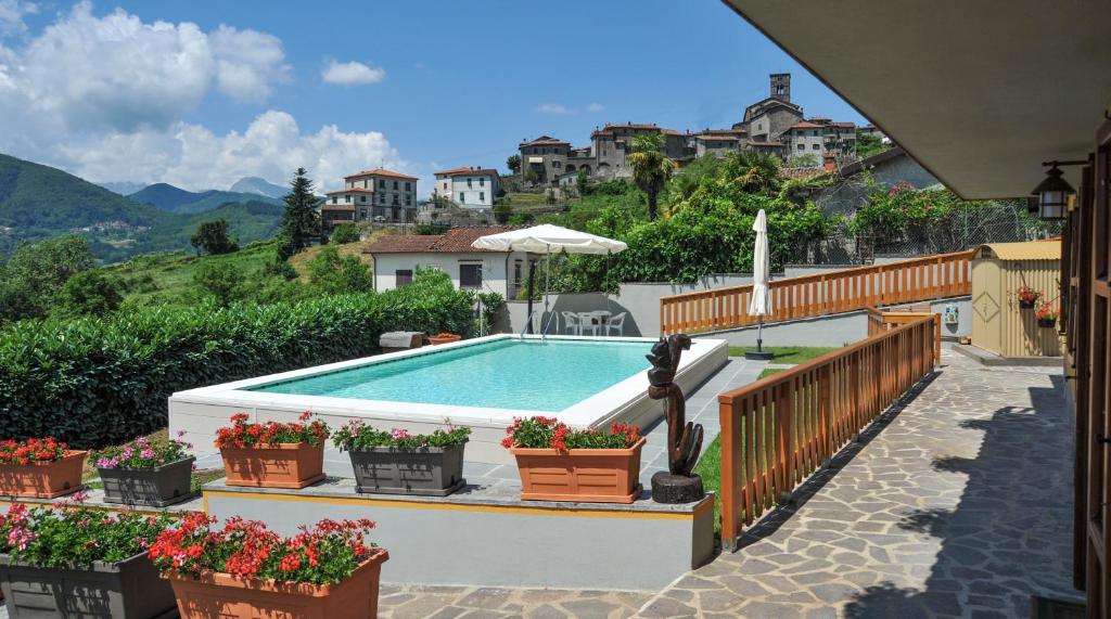 Casa Margherita Celide photo 4