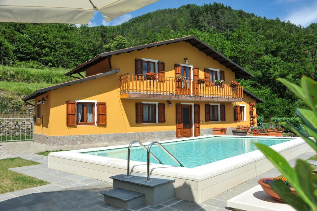Casa Margherita Celide photo 2
