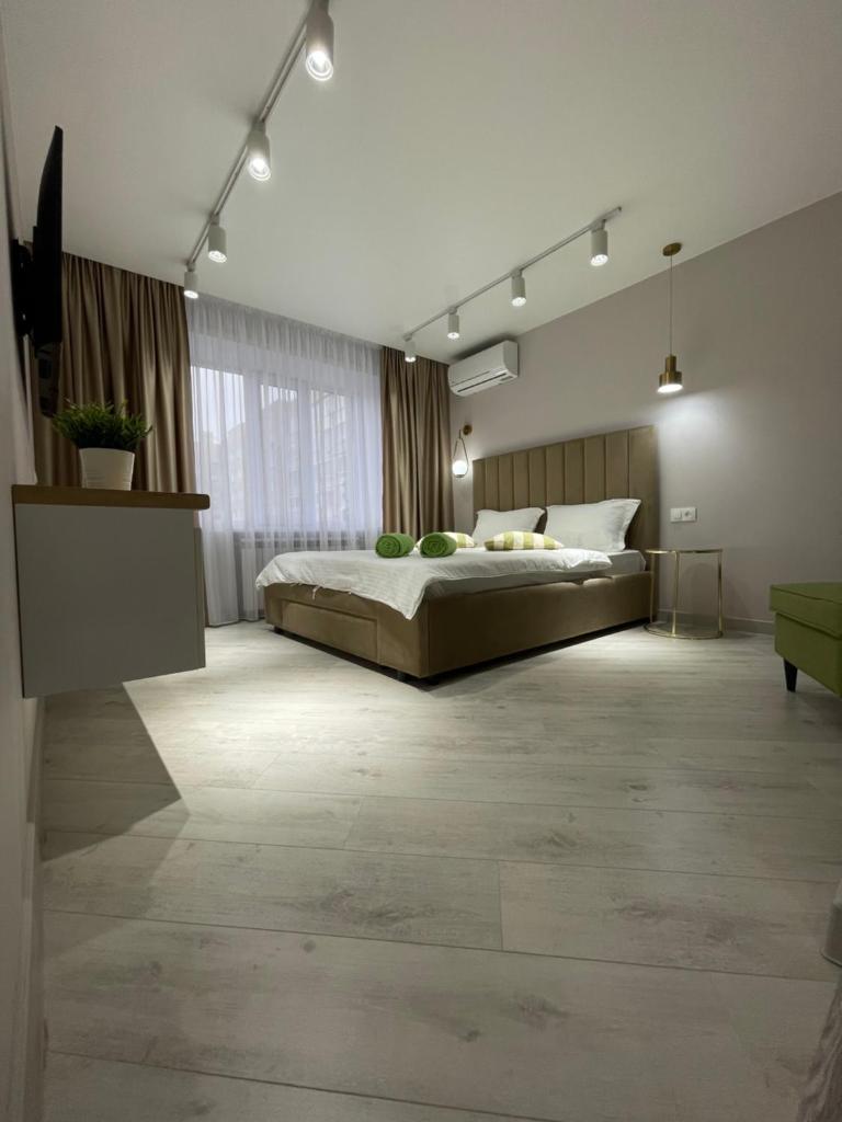 “Same as Home apt”M.Zhusupa str. 284/1 photo 3