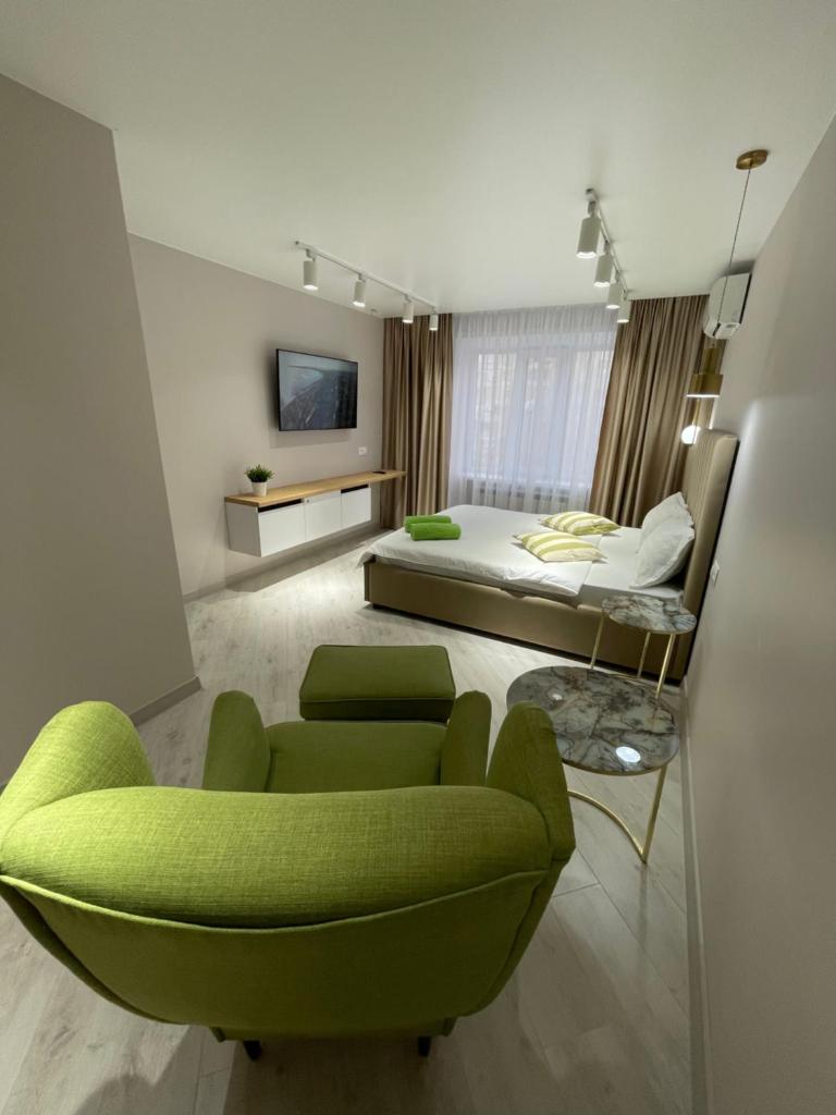 “Same as Home apt”M.Zhusupa str. 284/1 photo 2