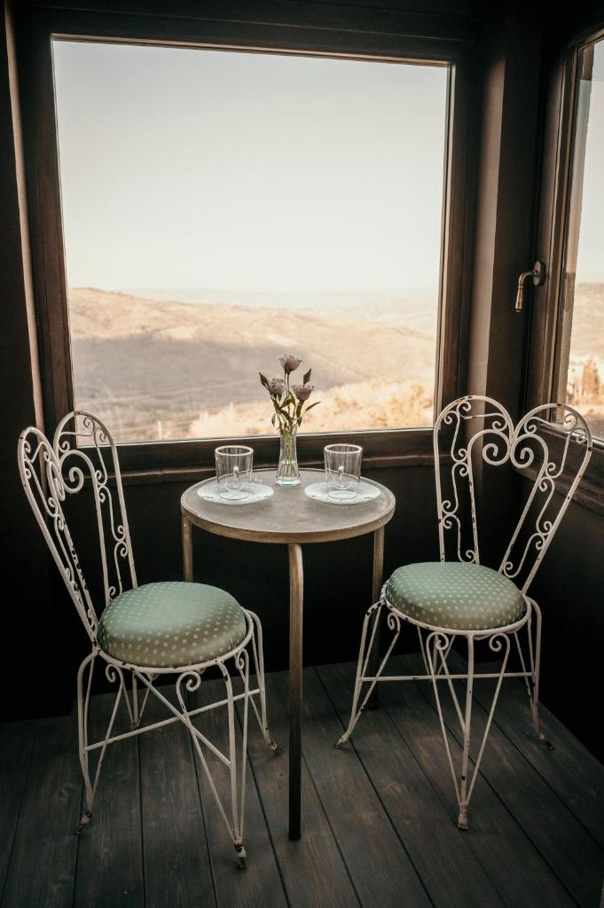 B&B La Castellina photo 2