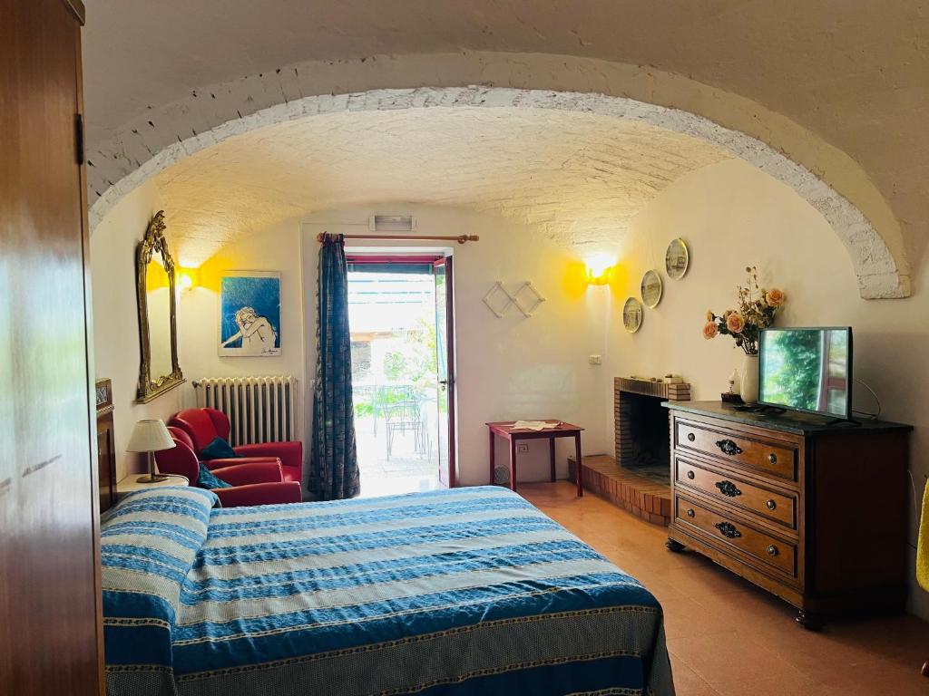 Casa Vacanze Fattoria Pozzitello photo 4