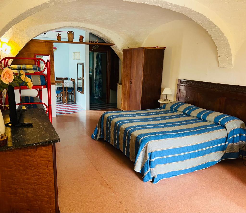 Casa Vacanze Fattoria Pozzitello photo 3