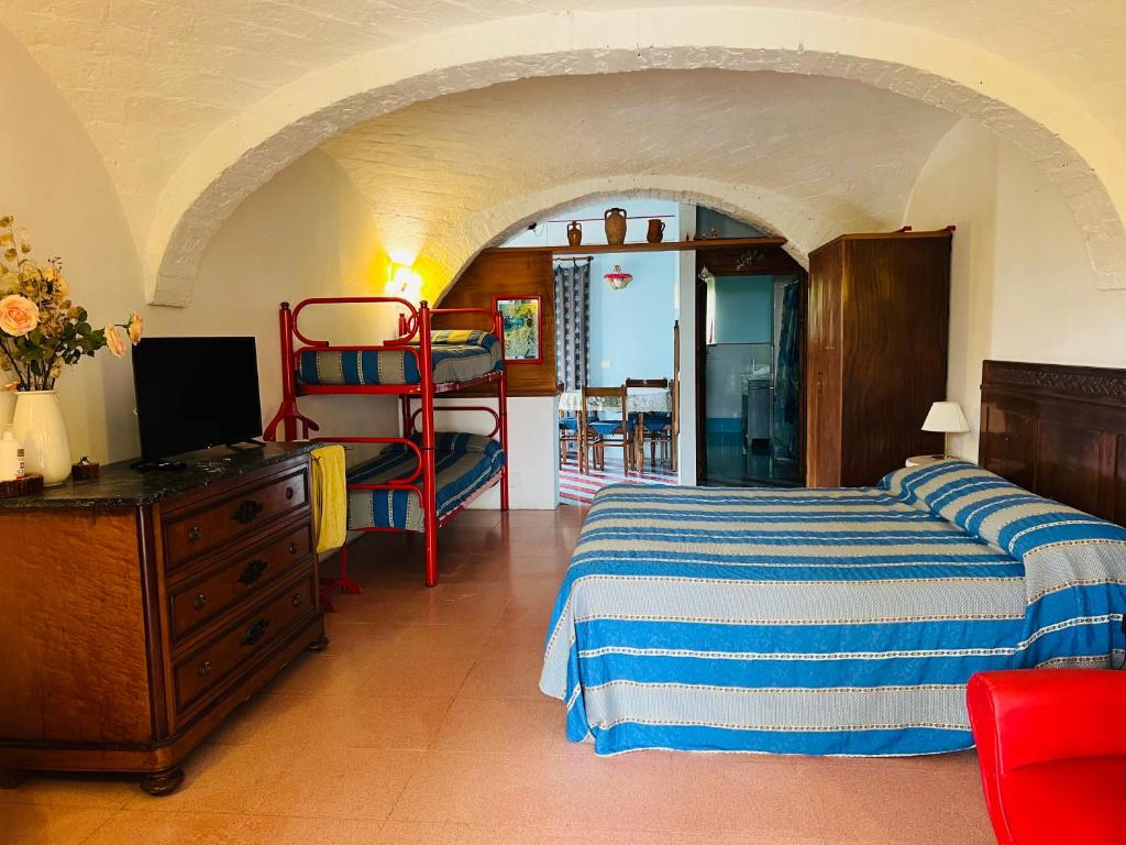 Casa Vacanze Fattoria Pozzitello photo 1