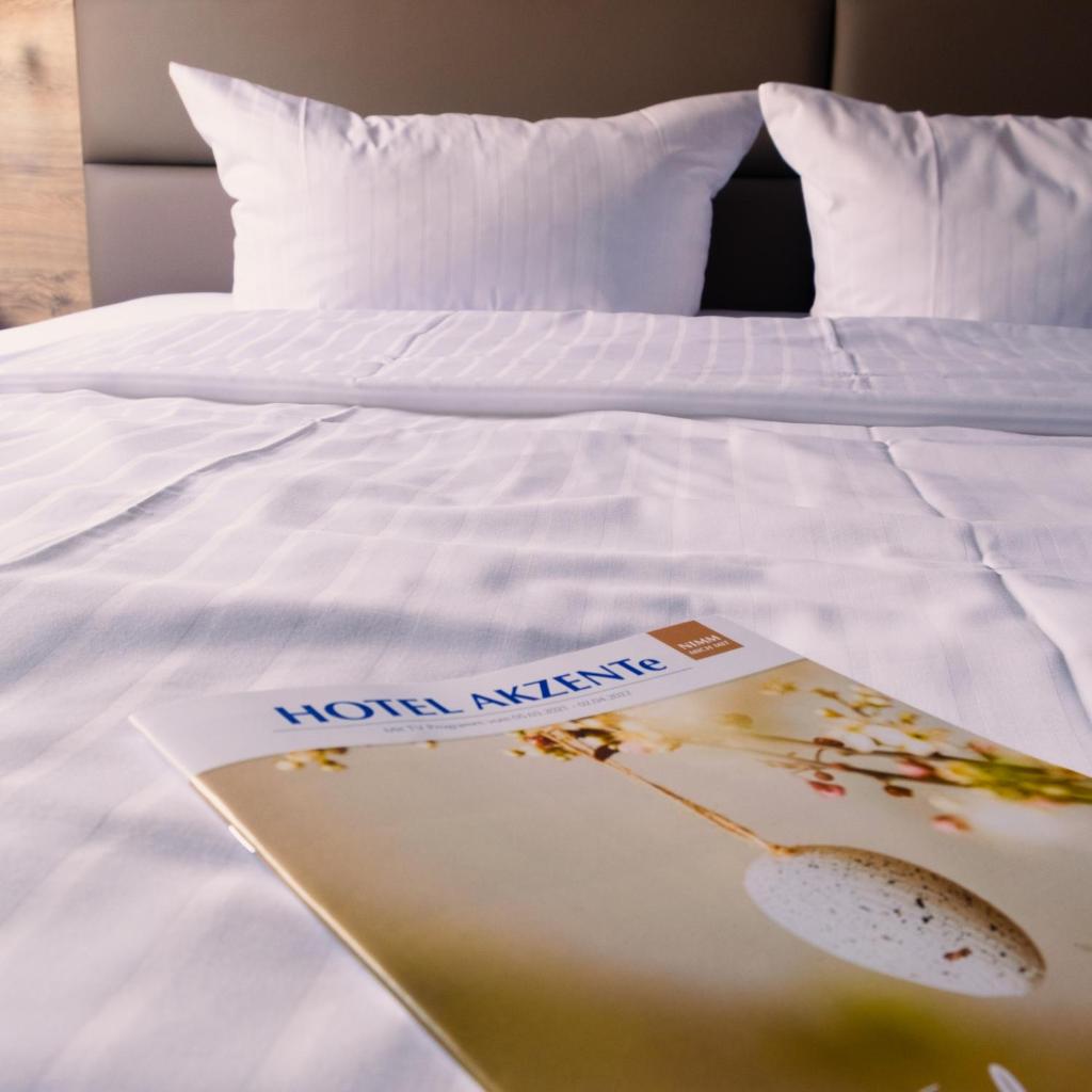 Akzent Hotel Saltenhof photo 1