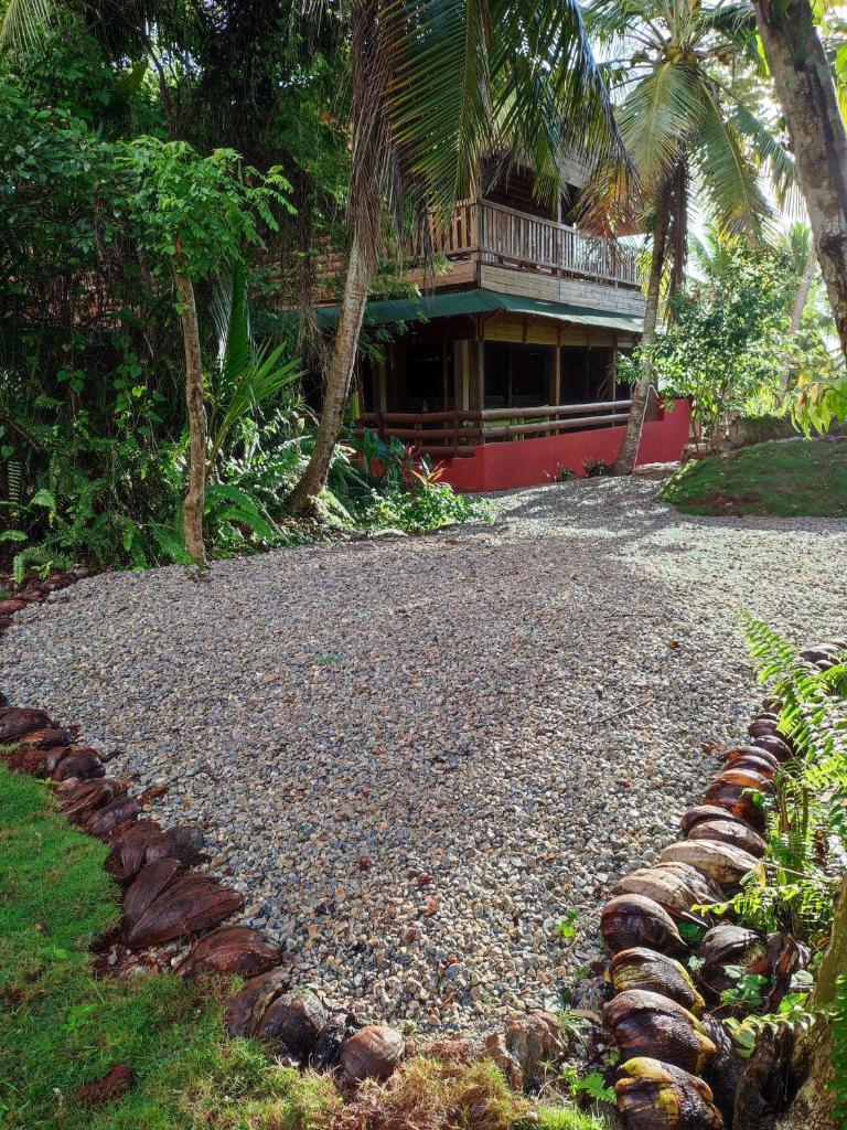 Aventura Rincon Ecolodge photo 4