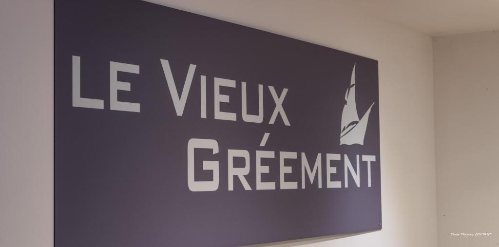Hôtel Le Vieux Gréement photo 4