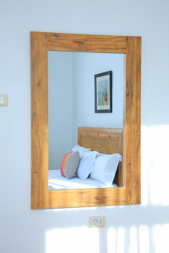 Victoria Guesthouse Addis photo 2