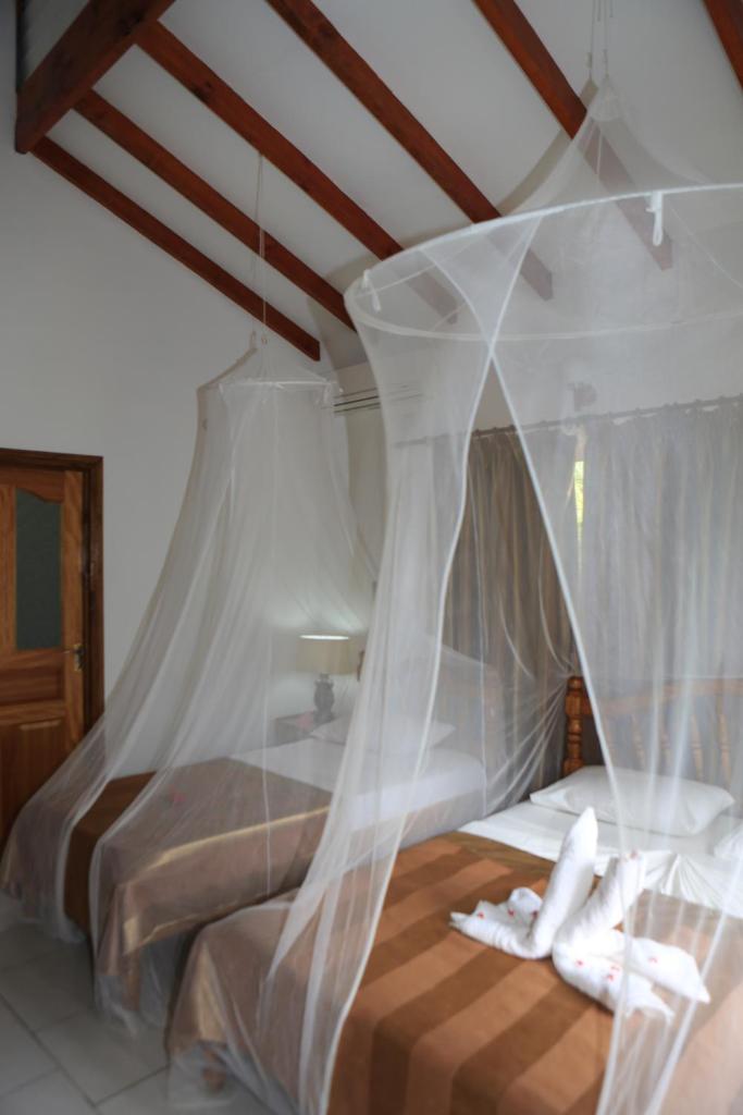 Двухместный (Стандартный двухместный номер с 1 кроватью), Villa Veuve Casadani Hotel