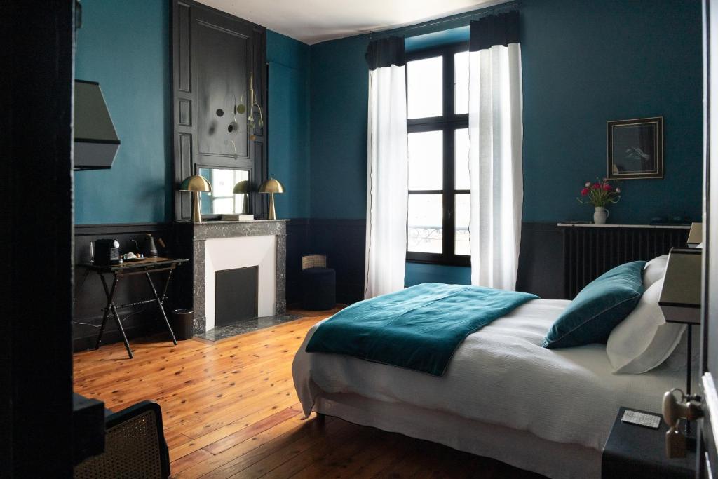 MAISON HULOTTE photo 2
