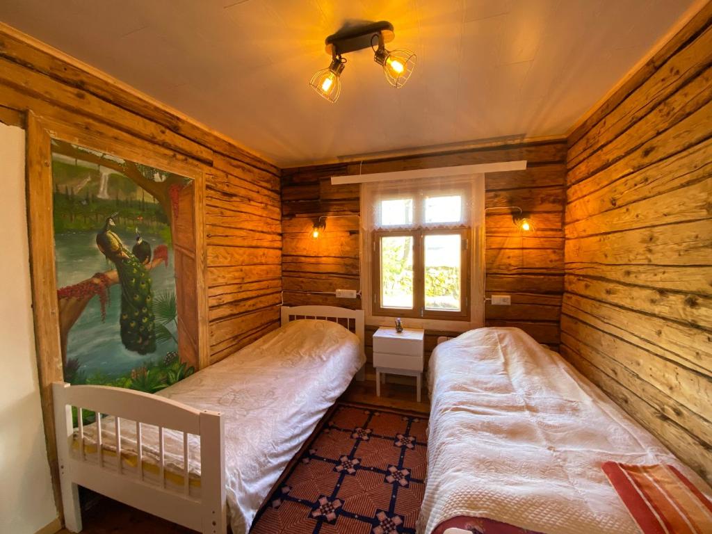 Sepa farm stay photo 3