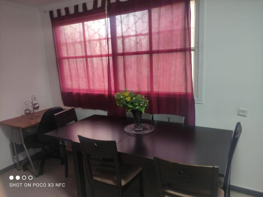 vacation house דירת אירוח פרטית 3 חדרים עפולה photo 4