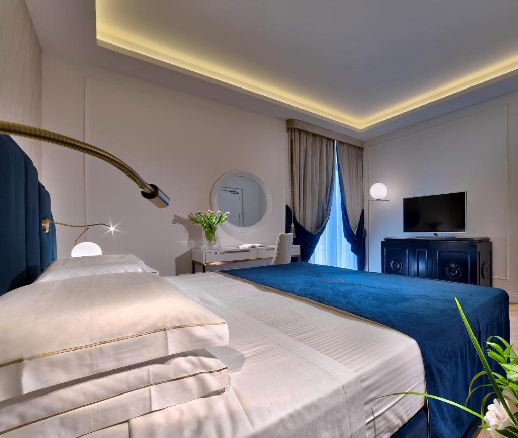 Hotel Premiere Abano photo 2
