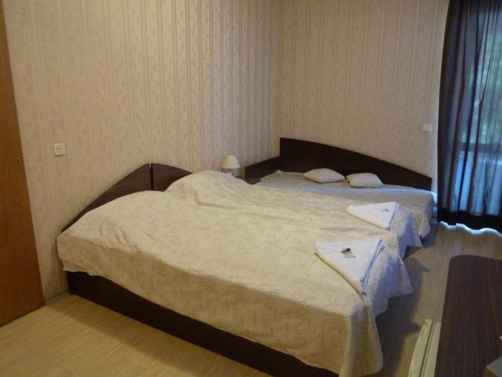 Трехместный (Трехместный номер с собственной ванной комнатой), Tarnovski Dom Guest Rooms