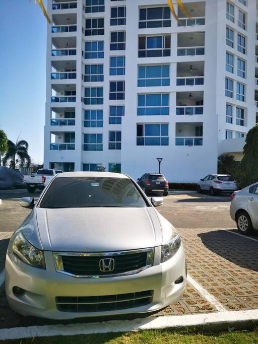 Apartamento en Playa Blanca, Río Hato, Panamá photo 3