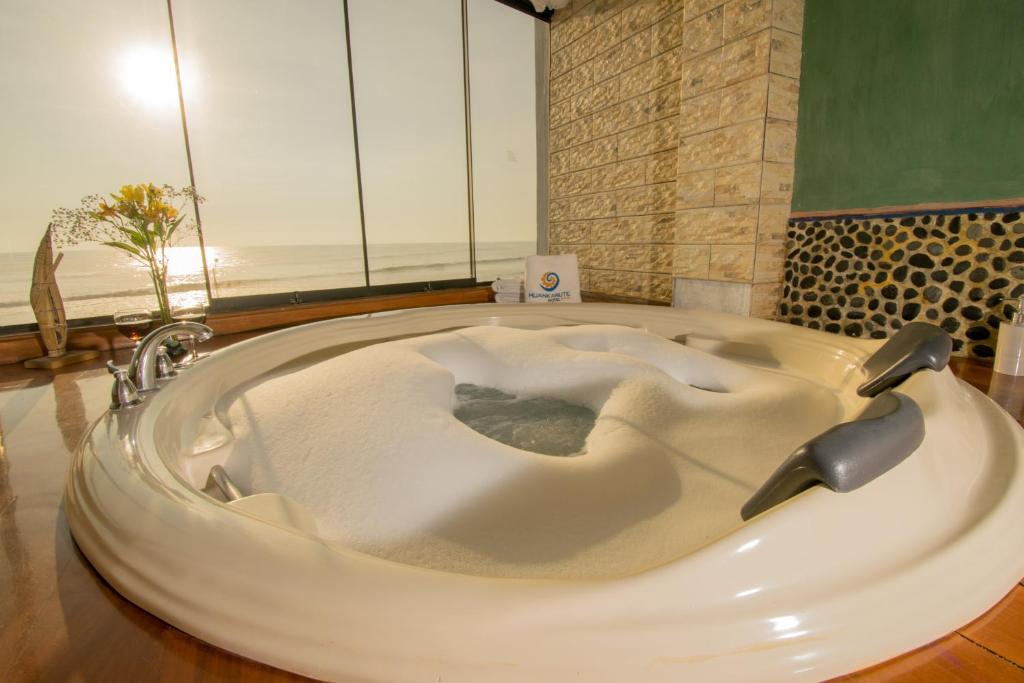 Hotel Huankarute photo 3
