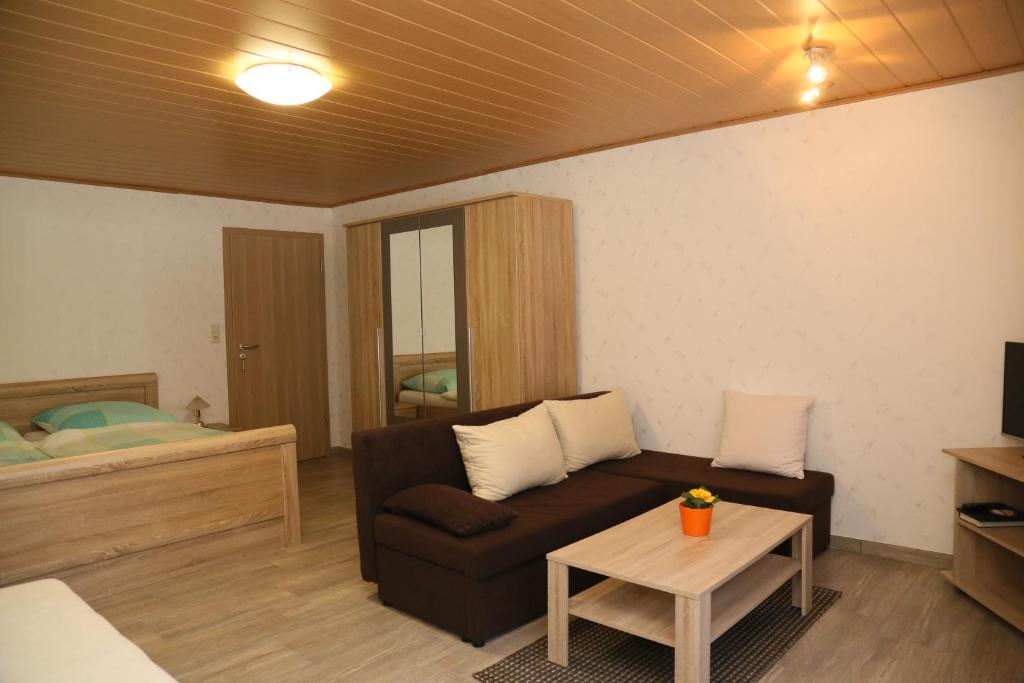 Spreewaldpension Zickert photo 3