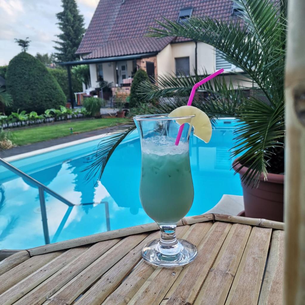 Spreewaldpension Zickert photo 1