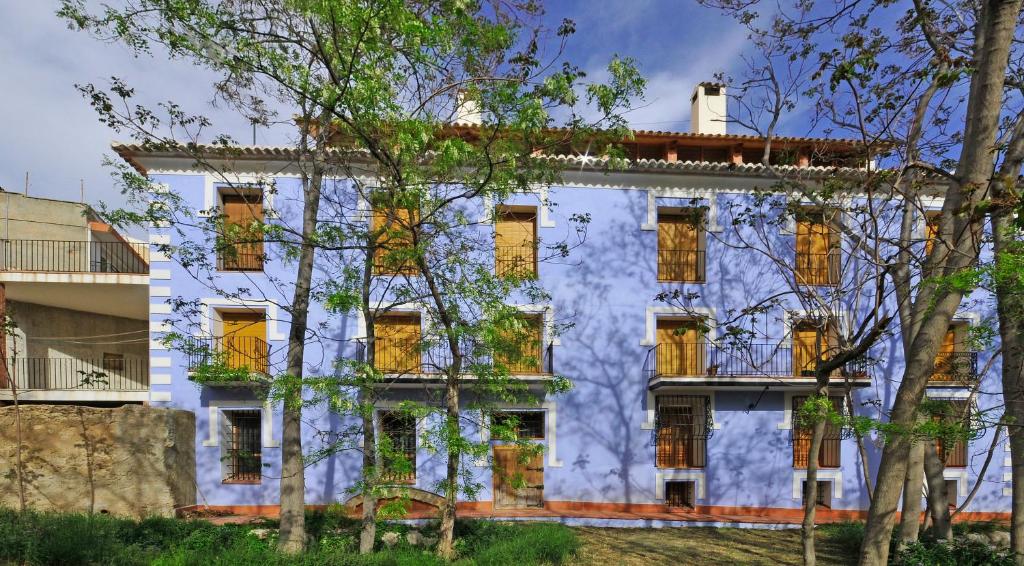 Casa del Escriva photo 1