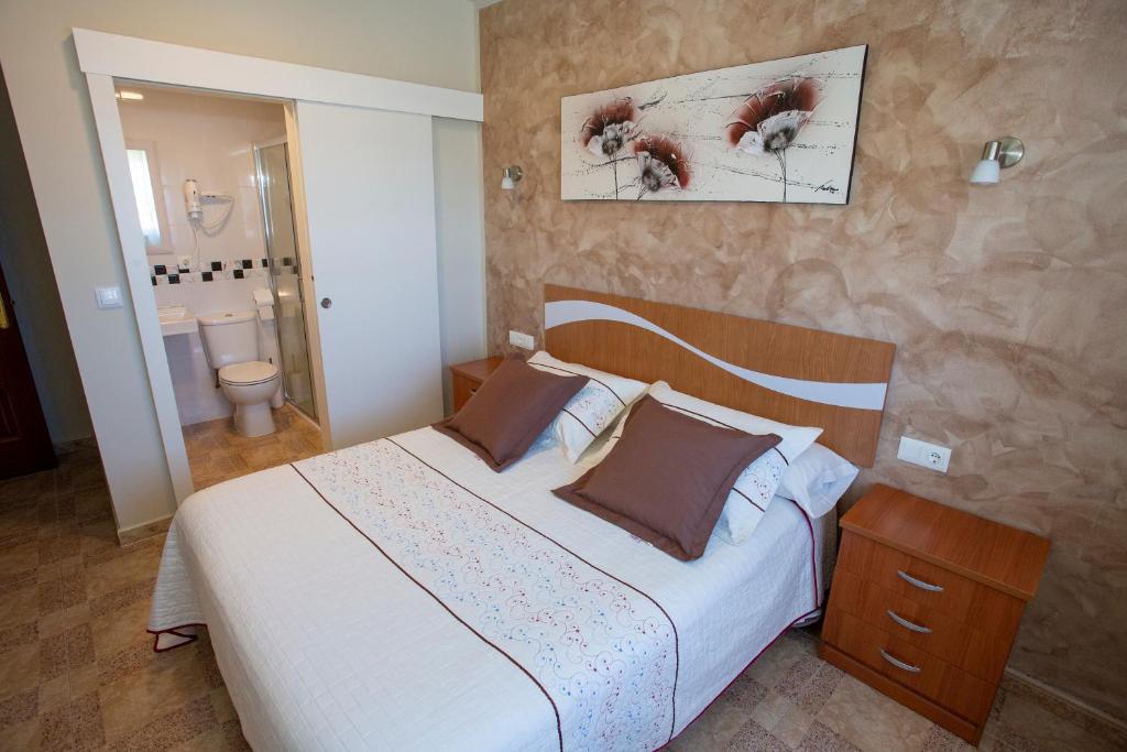 Apartamentos Muxia Mare photo 1