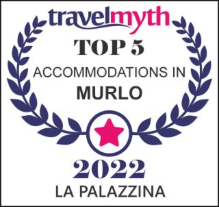 La Palazzina photo 2