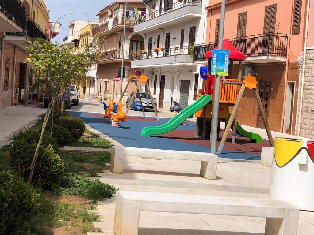 La finestra sul Blu photo 1
