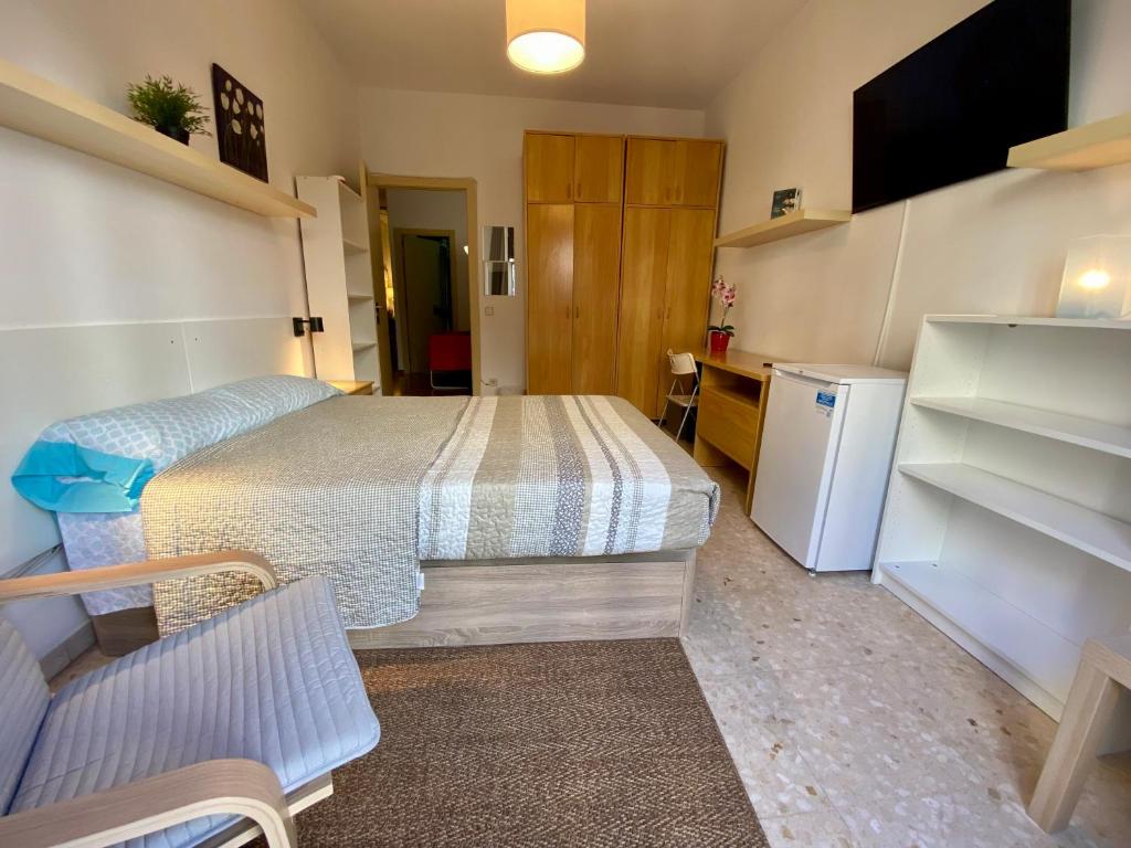 Barcelona Housing Student photo 1