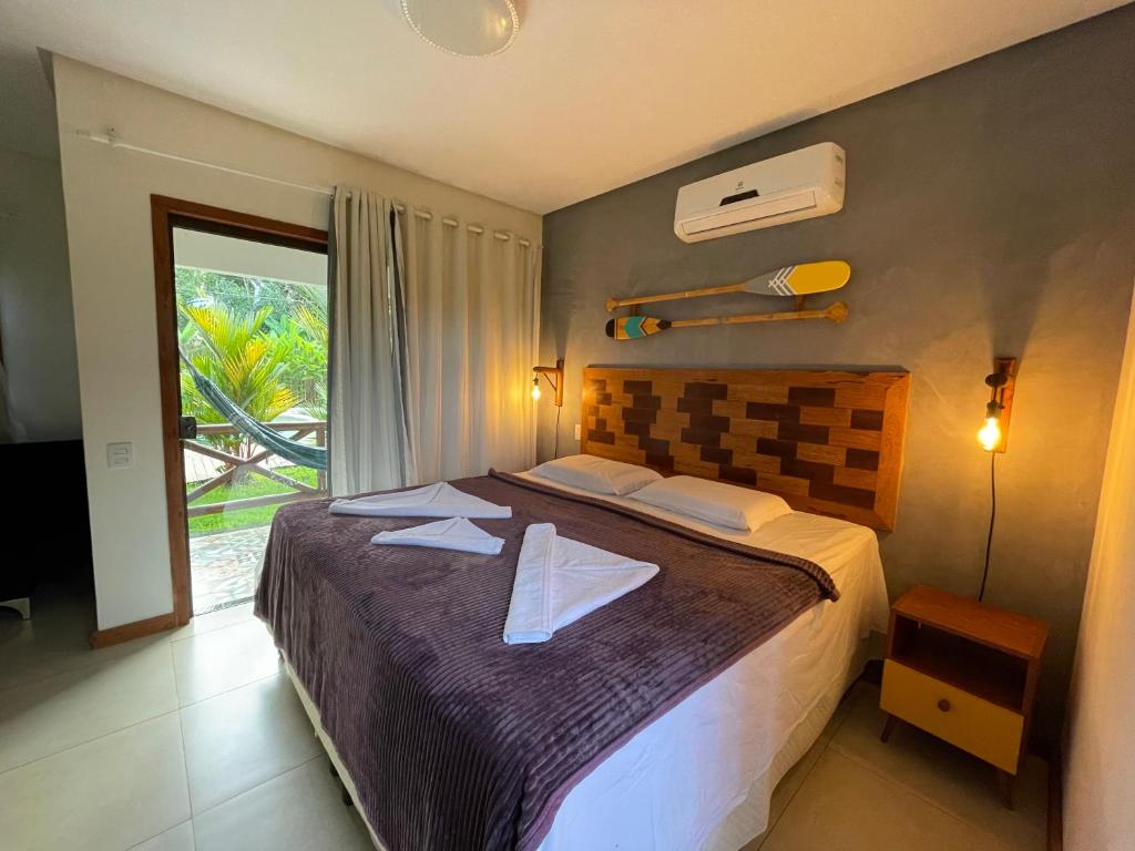 Pousada Villa Dos Sonhos photo 1