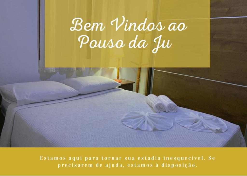Pouso da Ju