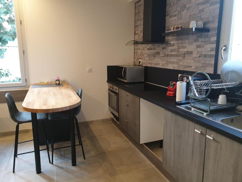Charmant logement LOC CITANIE 2 photo 4