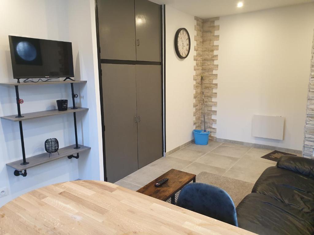 Charmant logement LOC CITANIE 2 photo 2