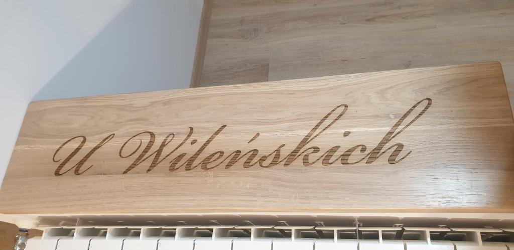 U Wileńskich photo 1
