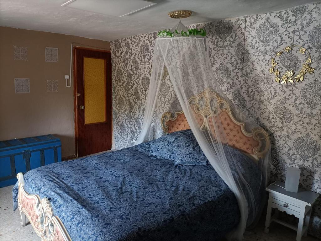 Casa Serrana photo 1