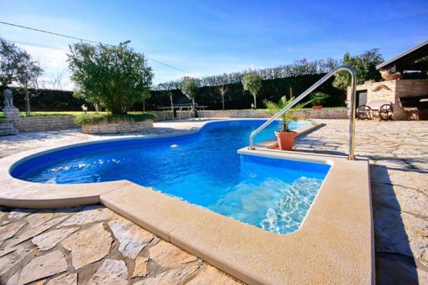 Villa ALEXANDER photo 3