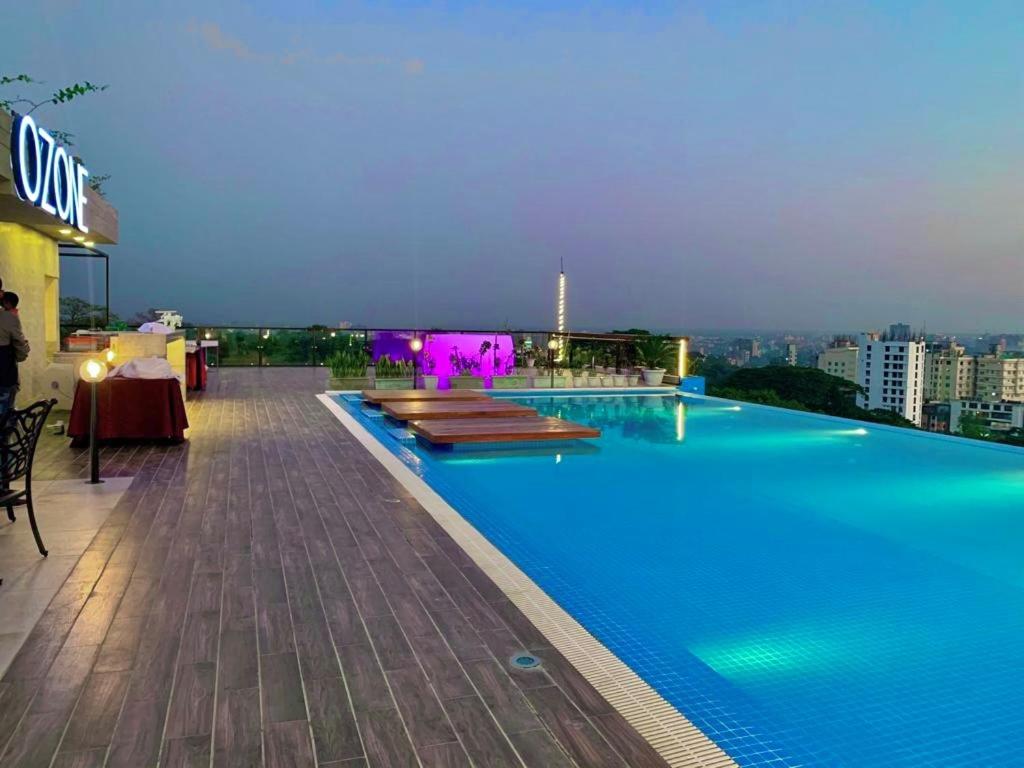 Hotel Noorjahan Grand - Tap to explore photos
